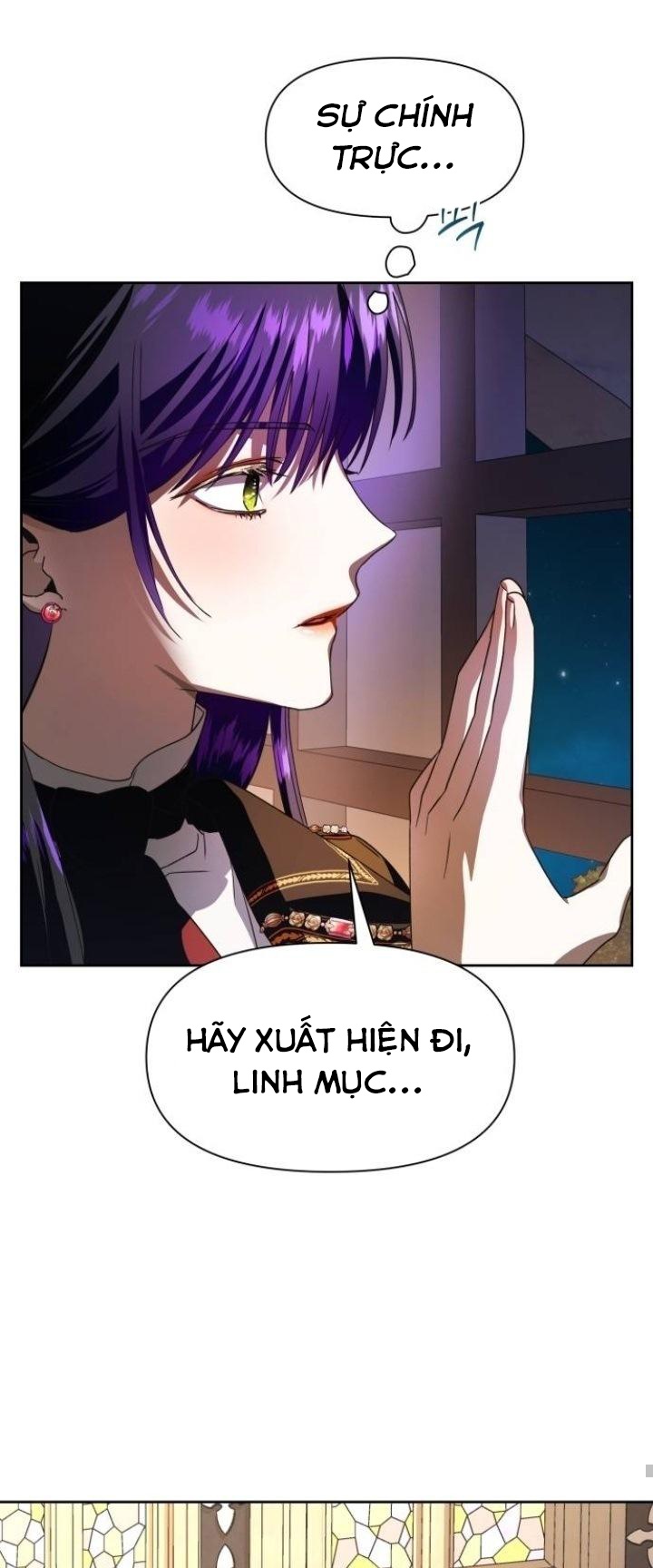 tôi muốn trở thành cô ấy dù chỉ là một ngày chapter 34 - Next chapter 35