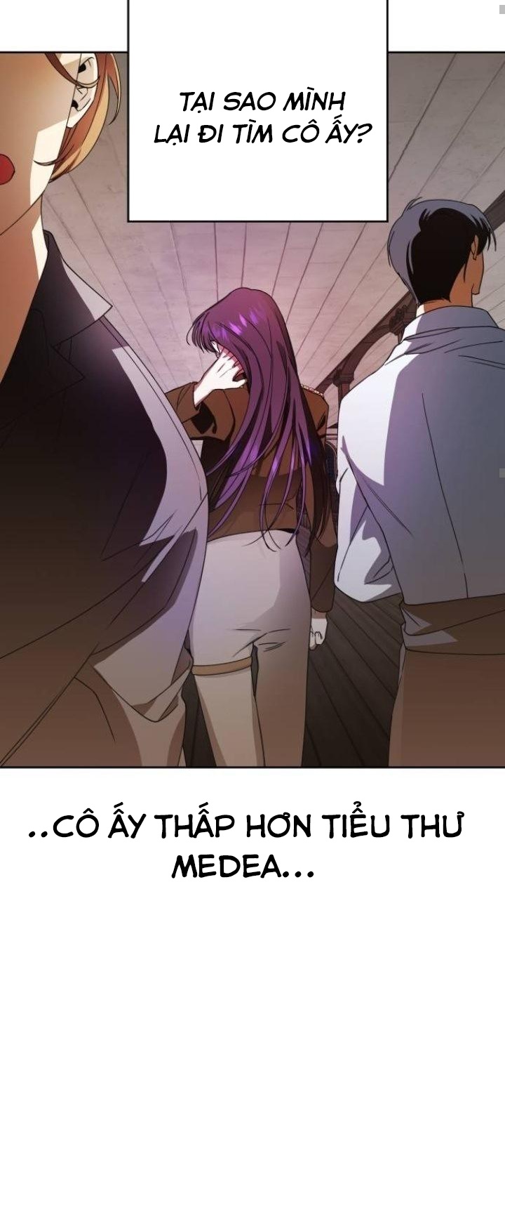 tôi muốn trở thành cô ấy dù chỉ là một ngày chapter 34 - Next chapter 35