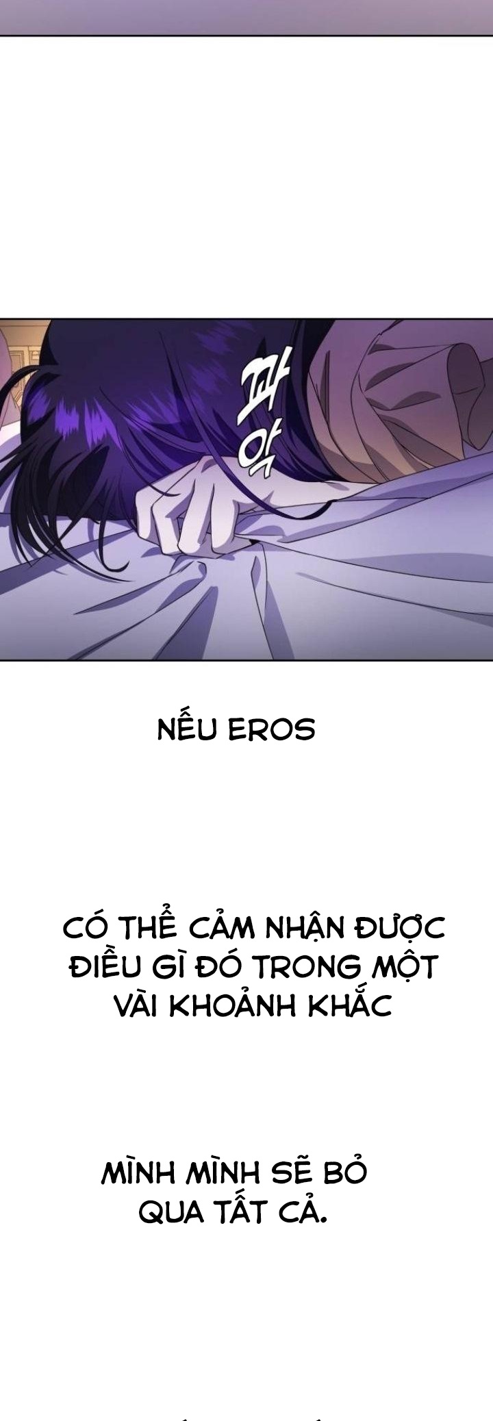 tôi muốn trở thành cô ấy dù chỉ là một ngày chapter 34 - Next chapter 35