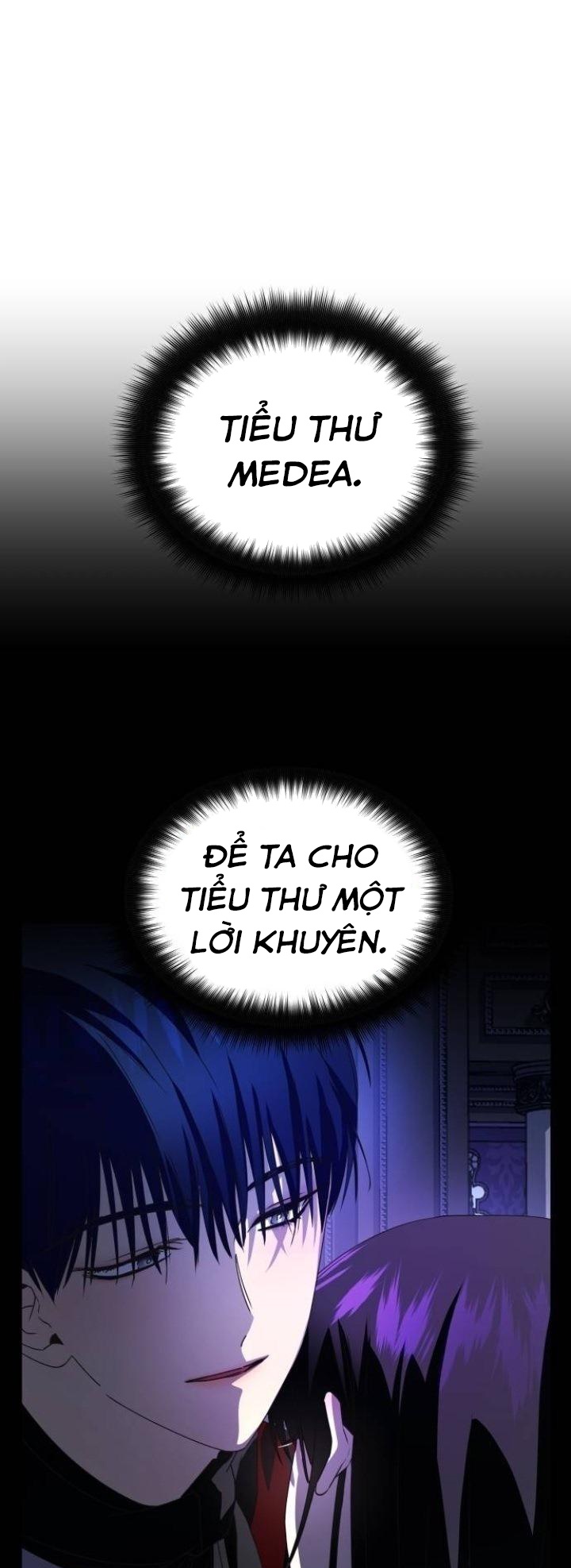 tôi muốn trở thành cô ấy dù chỉ là một ngày chapter 34 - Next chapter 35