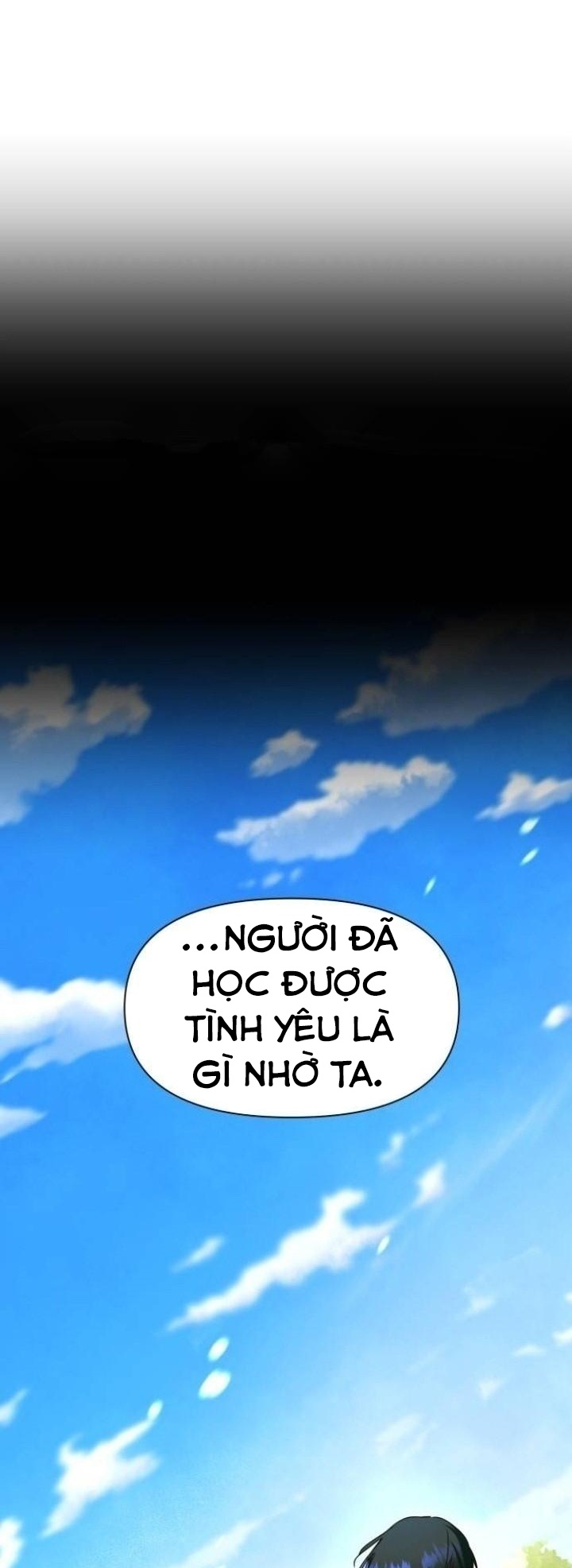 tôi muốn trở thành cô ấy dù chỉ là một ngày chapter 34 - Next chapter 35