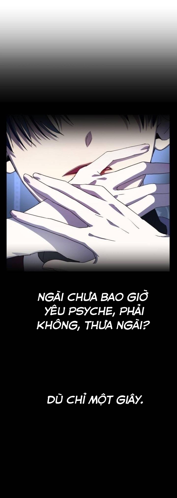 tôi muốn trở thành cô ấy dù chỉ là một ngày chapter 34 - Next chapter 35