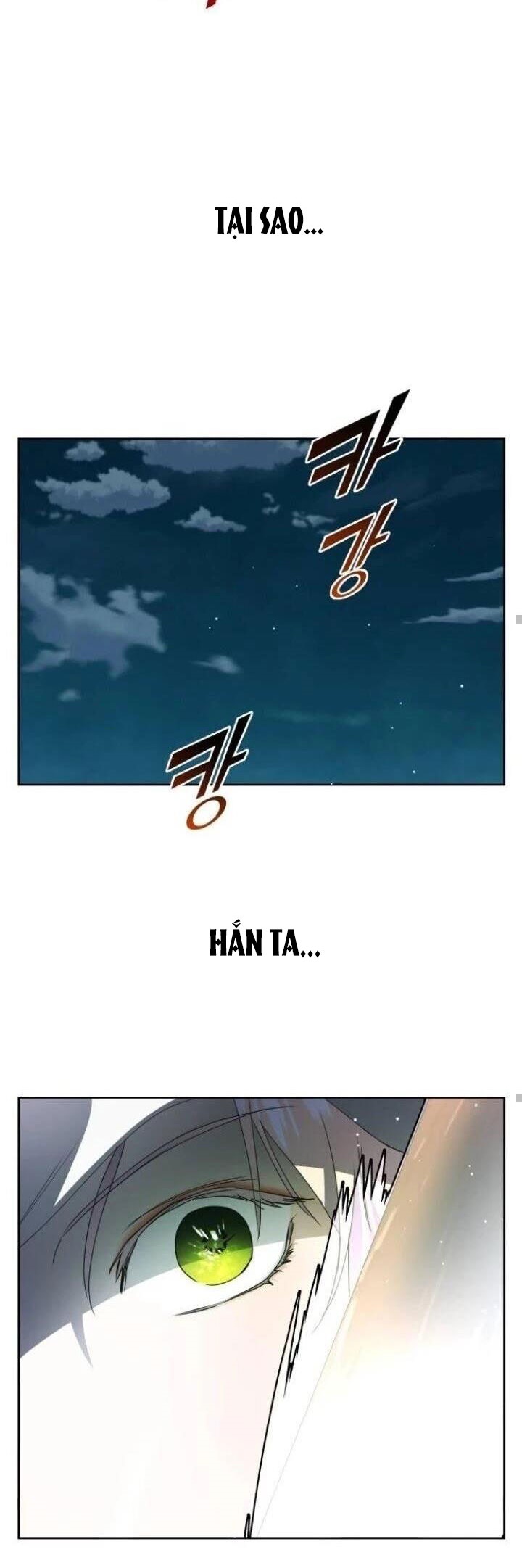 tôi muốn trở thành cô ấy dù chỉ là một ngày chapter 37 - Next chapter 38