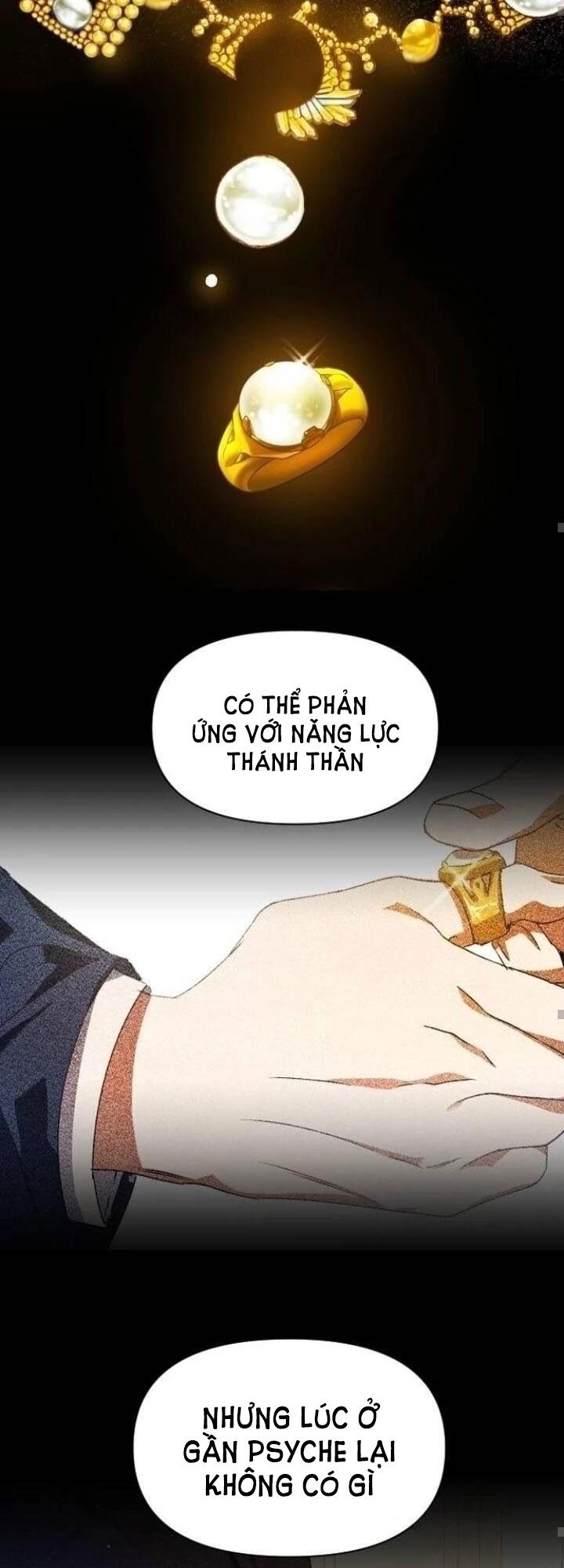 tôi muốn trở thành cô ấy dù chỉ là một ngày chapter 37 - Next chapter 38