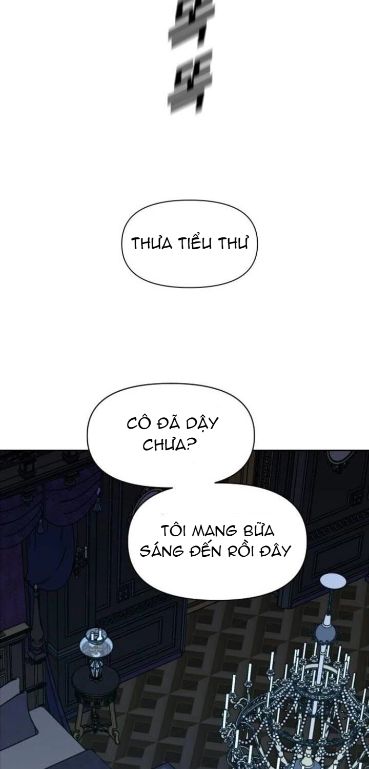 tôi muốn trở thành cô ấy dù chỉ là một ngày chapter 38 - Trang 2