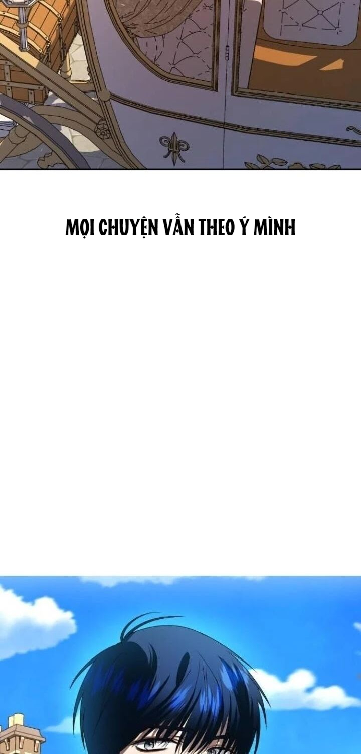 tôi muốn trở thành cô ấy dù chỉ là một ngày chapter 38 - Trang 2