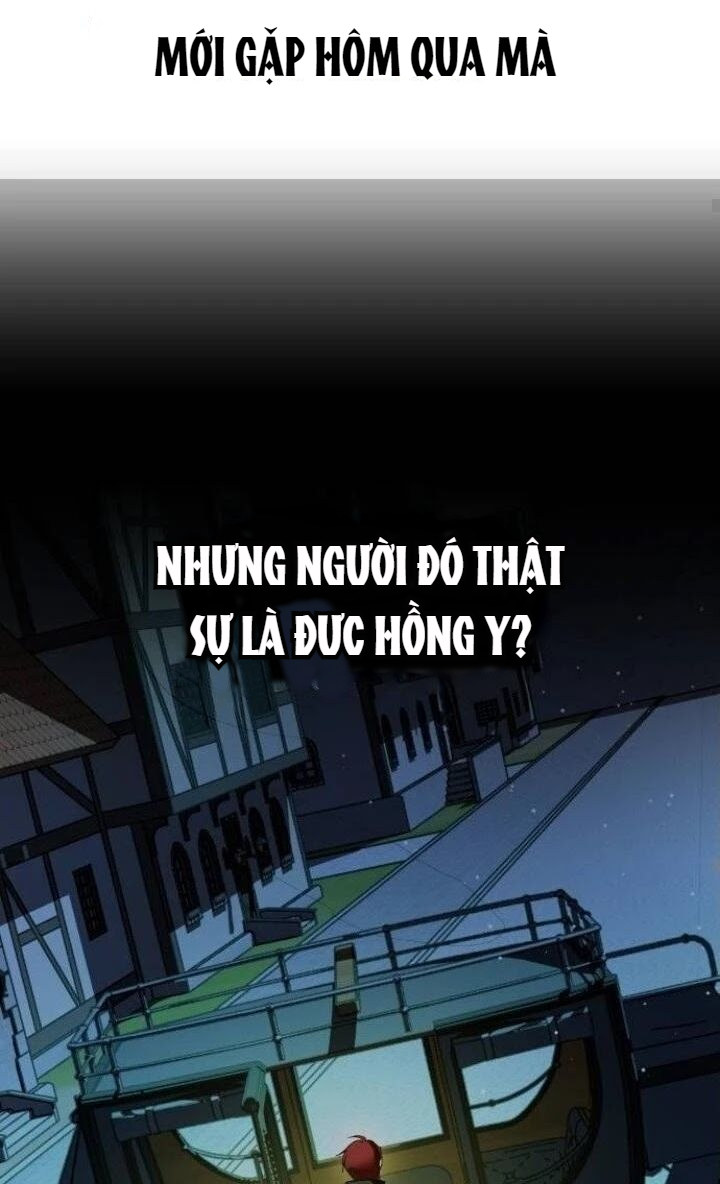 tôi muốn trở thành cô ấy dù chỉ là một ngày chapter 38 - Trang 2