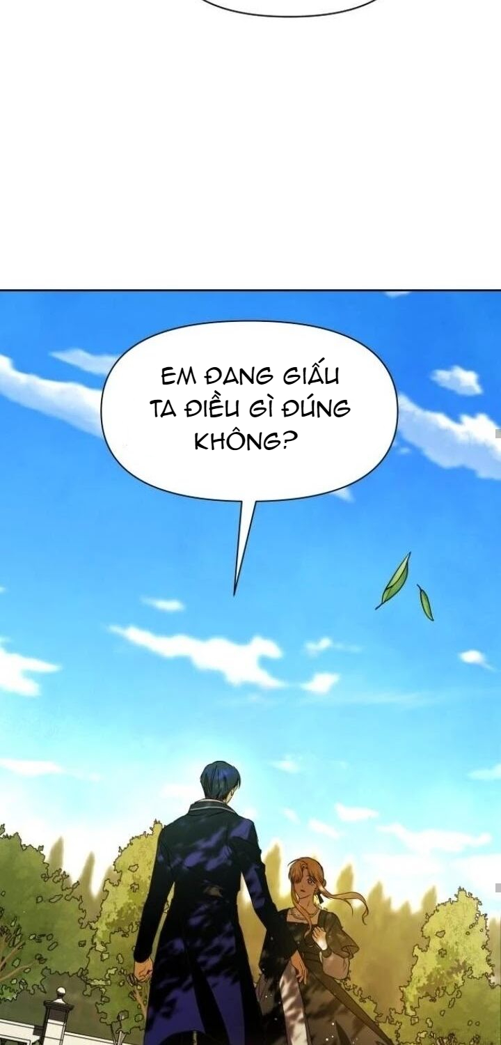 tôi muốn trở thành cô ấy dù chỉ là một ngày chapter 38 - Trang 2