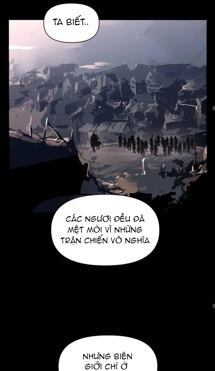 tôi muốn trở thành cô ấy dù chỉ là một ngày chapter 38 - Trang 2