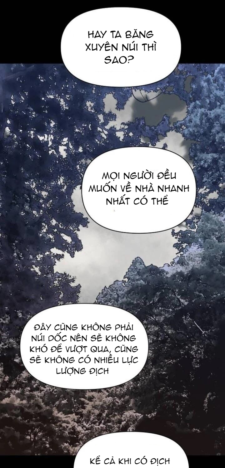 tôi muốn trở thành cô ấy dù chỉ là một ngày chapter 38 - Trang 2