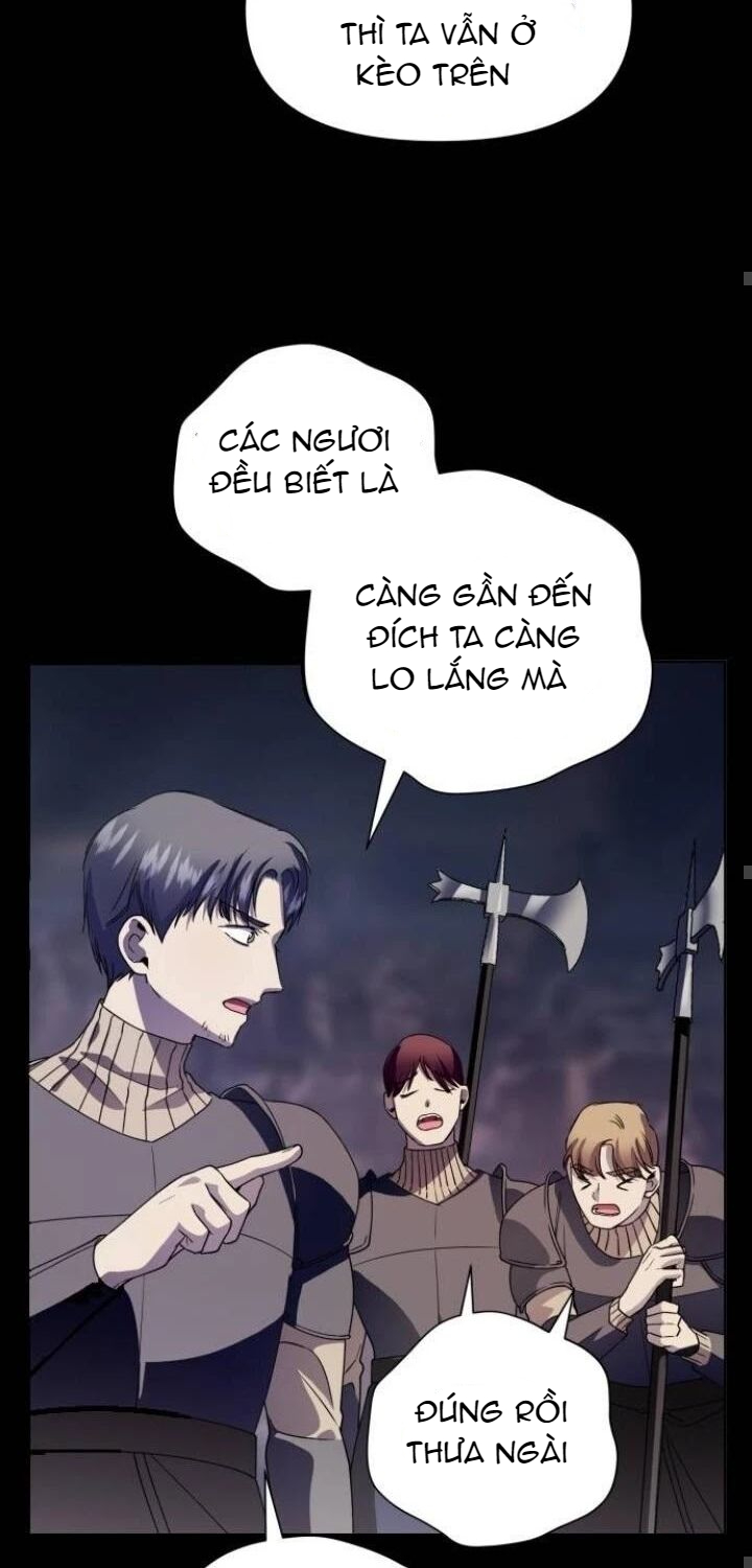 tôi muốn trở thành cô ấy dù chỉ là một ngày chapter 38 - Trang 2