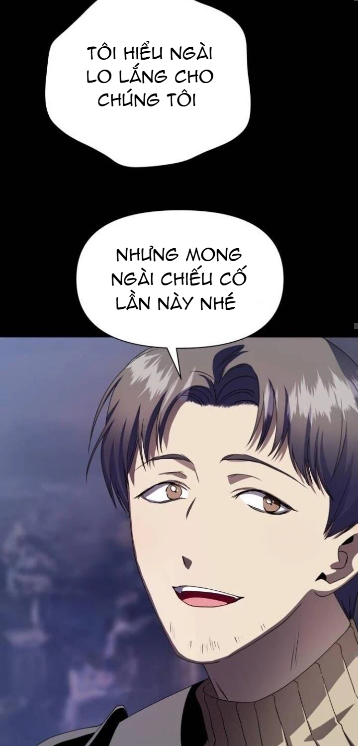 tôi muốn trở thành cô ấy dù chỉ là một ngày chapter 38 - Trang 2