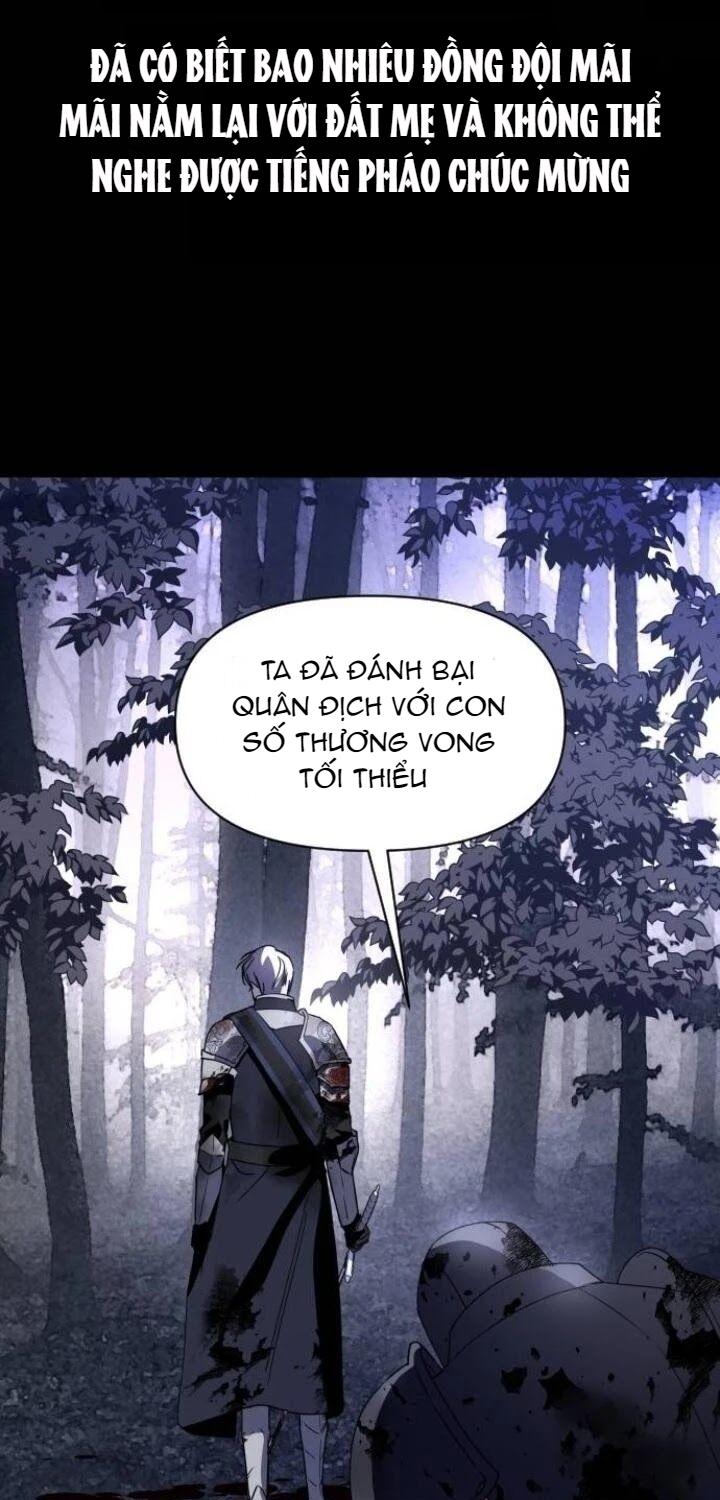 tôi muốn trở thành cô ấy dù chỉ là một ngày chapter 38 - Trang 2