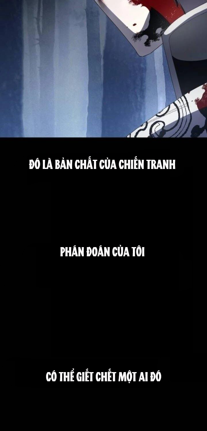 tôi muốn trở thành cô ấy dù chỉ là một ngày chapter 38 - Trang 2