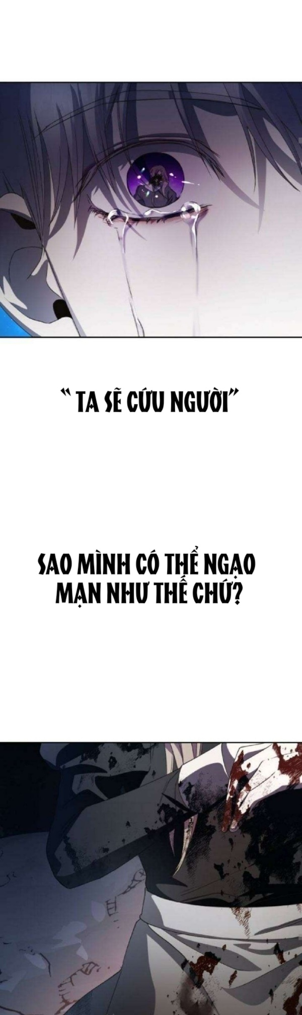 tôi muốn trở thành cô ấy dù chỉ là một ngày chapter 39 - Trang 2