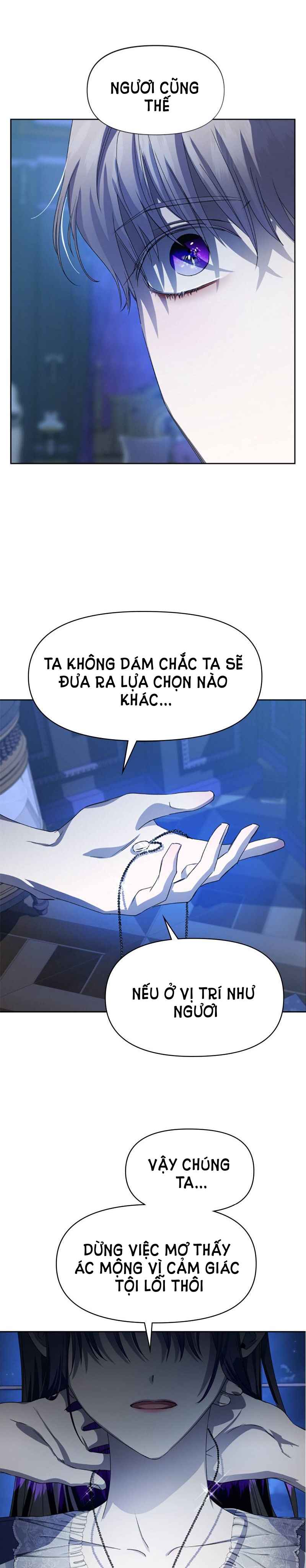 tôi muốn trở thành cô ấy dù chỉ là một ngày Chapter 42 - Trang 2