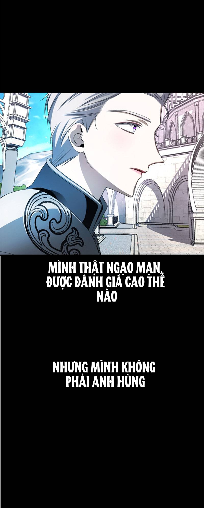 tôi muốn trở thành cô ấy dù chỉ là một ngày Chapter 42 - Trang 2