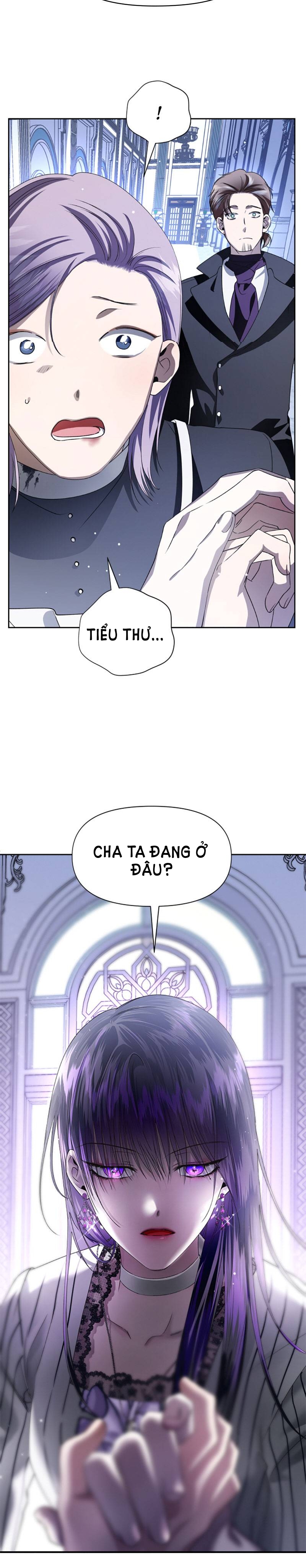 tôi muốn trở thành cô ấy dù chỉ là một ngày Chapter 42 - Trang 2