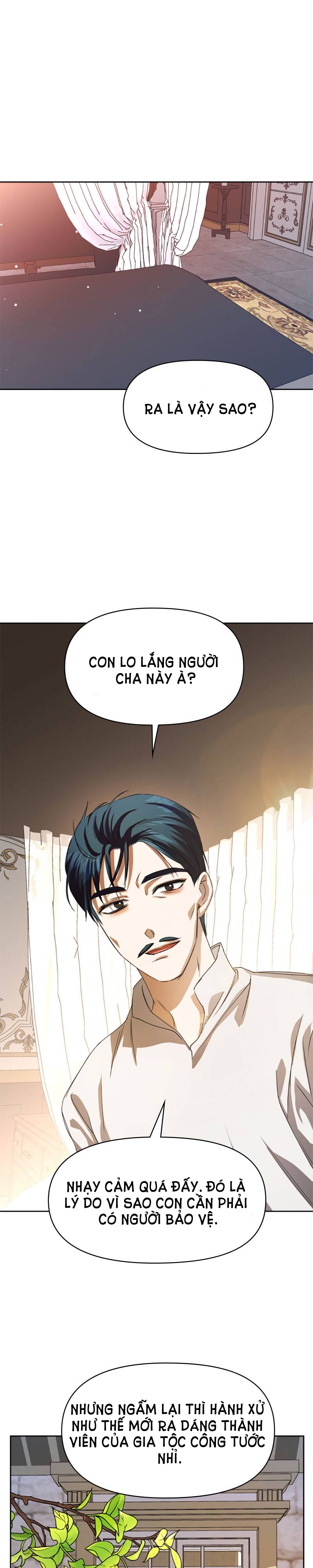 tôi muốn trở thành cô ấy dù chỉ là một ngày Chapter 46 - Next Chapter 47