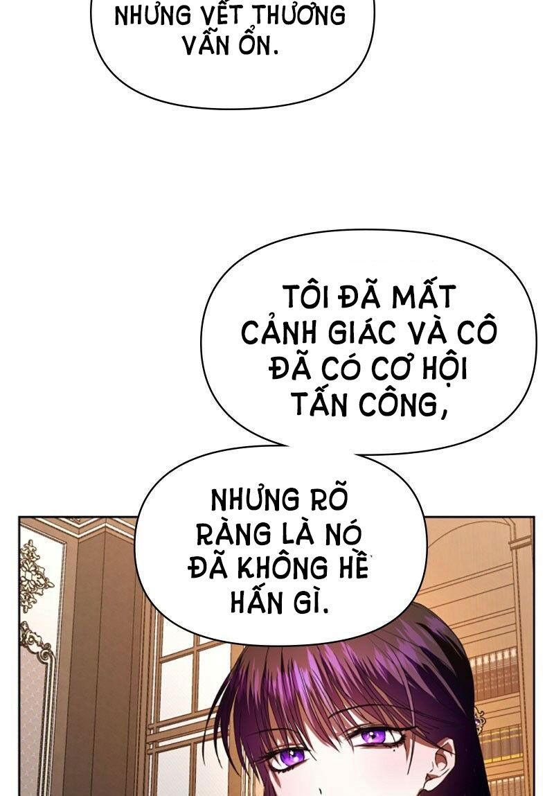 tôi muốn trở thành cô ấy dù chỉ là một ngày chapter 51 - Trang 2