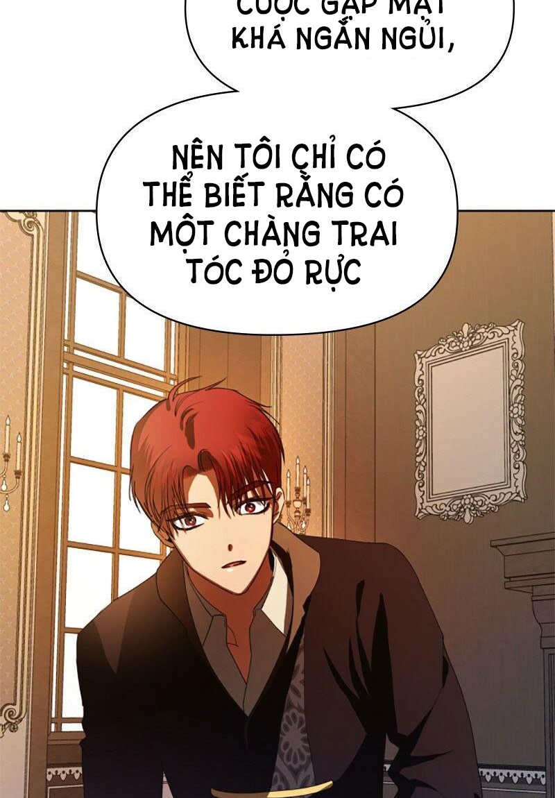 tôi muốn trở thành cô ấy dù chỉ là một ngày chapter 51 - Trang 2