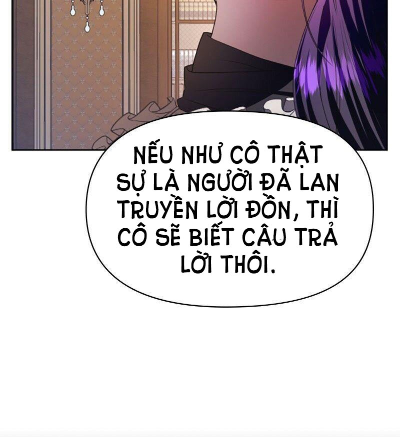 tôi muốn trở thành cô ấy dù chỉ là một ngày chapter 51 - Trang 2