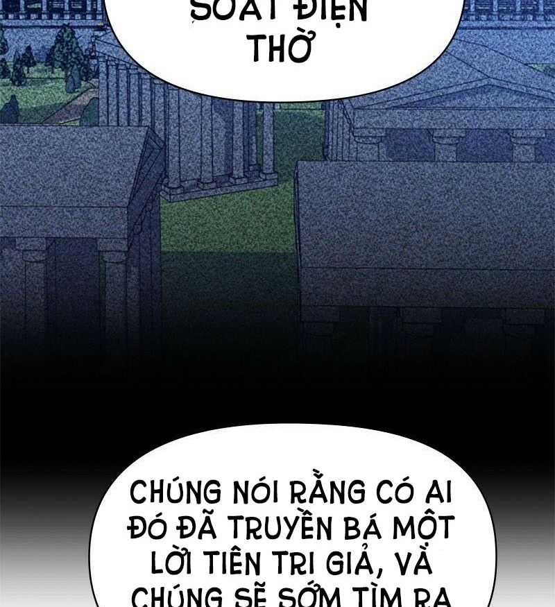 tôi muốn trở thành cô ấy dù chỉ là một ngày chapter 51 - Trang 2