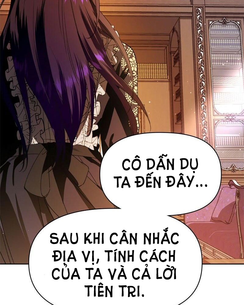 tôi muốn trở thành cô ấy dù chỉ là một ngày chapter 51 - Trang 2