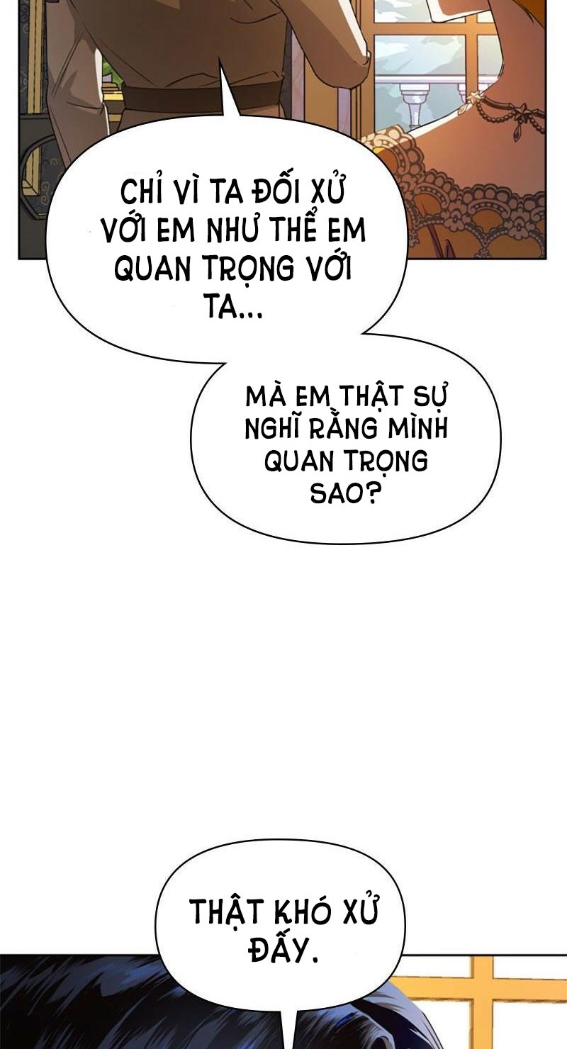 tôi muốn trở thành cô ấy dù chỉ là một ngày chapter 51 - Trang 2