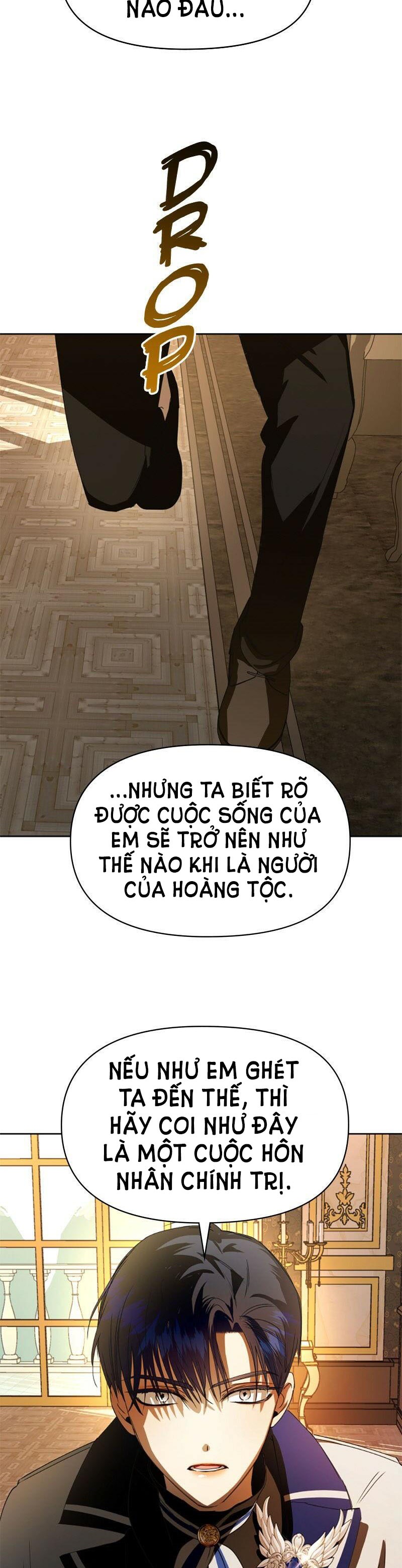 tôi muốn trở thành cô ấy dù chỉ là một ngày chapter 51 - Trang 2