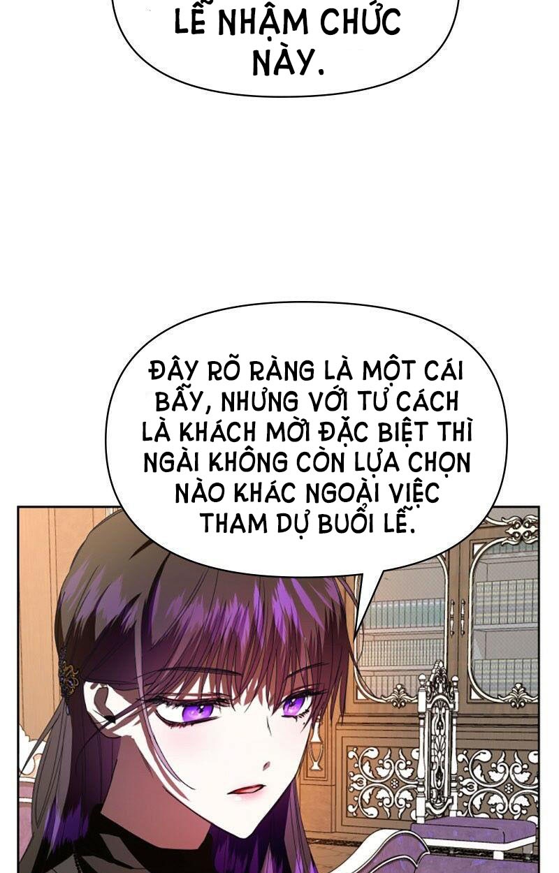 tôi muốn trở thành cô ấy dù chỉ là một ngày chapter 51 - Trang 2