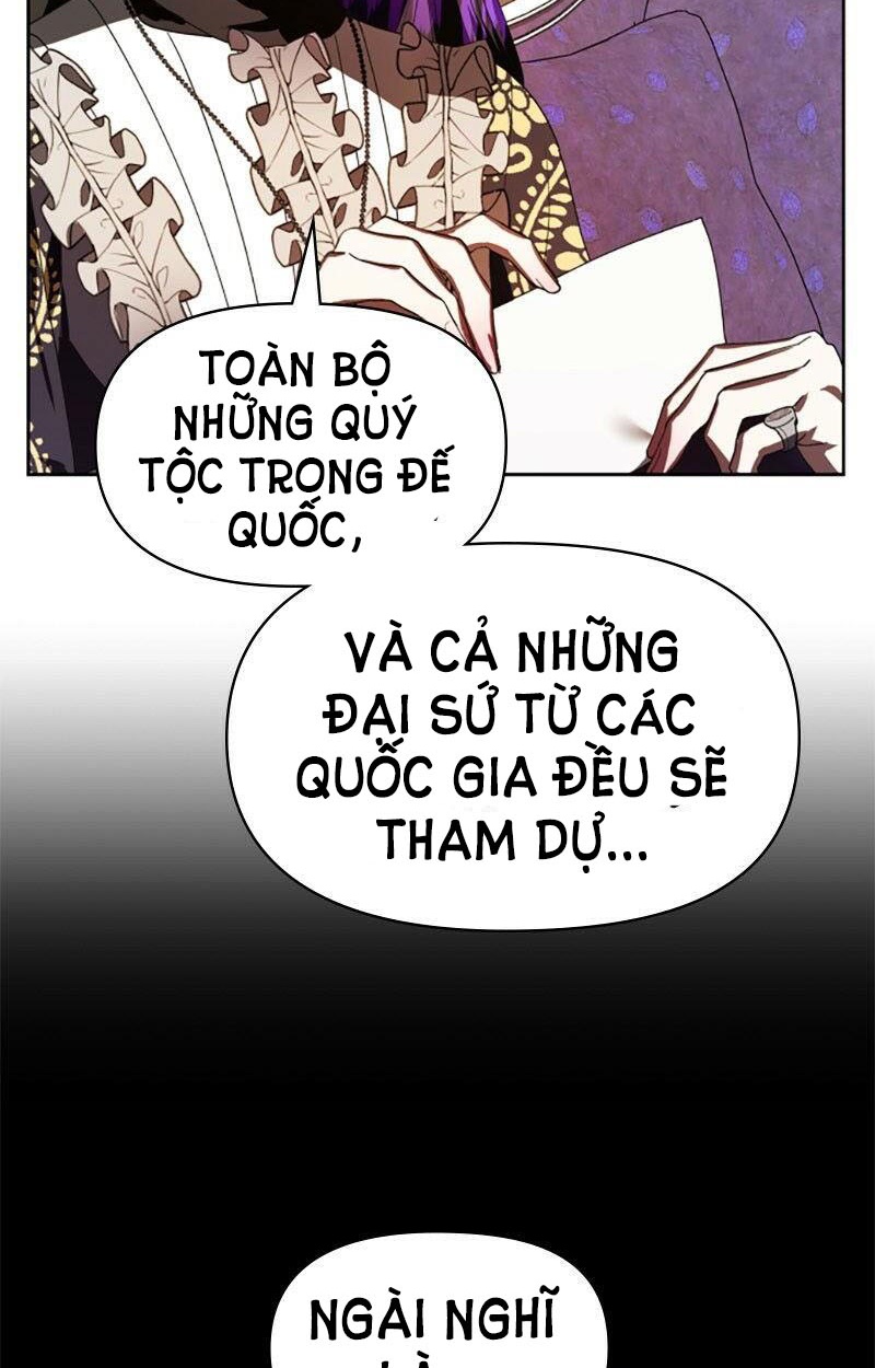 tôi muốn trở thành cô ấy dù chỉ là một ngày chapter 51 - Trang 2