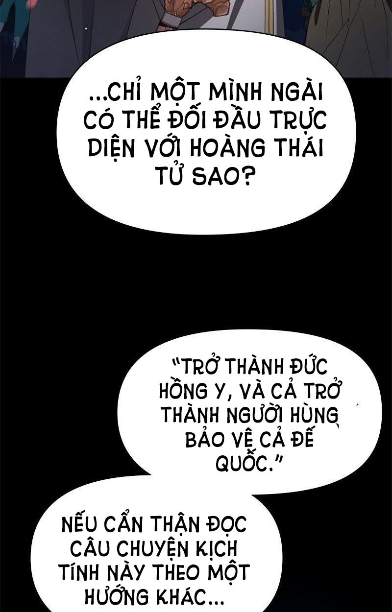 tôi muốn trở thành cô ấy dù chỉ là một ngày chapter 51 - Trang 2