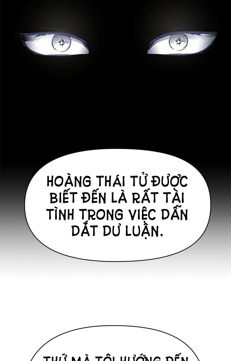 tôi muốn trở thành cô ấy dù chỉ là một ngày chapter 51 - Trang 2