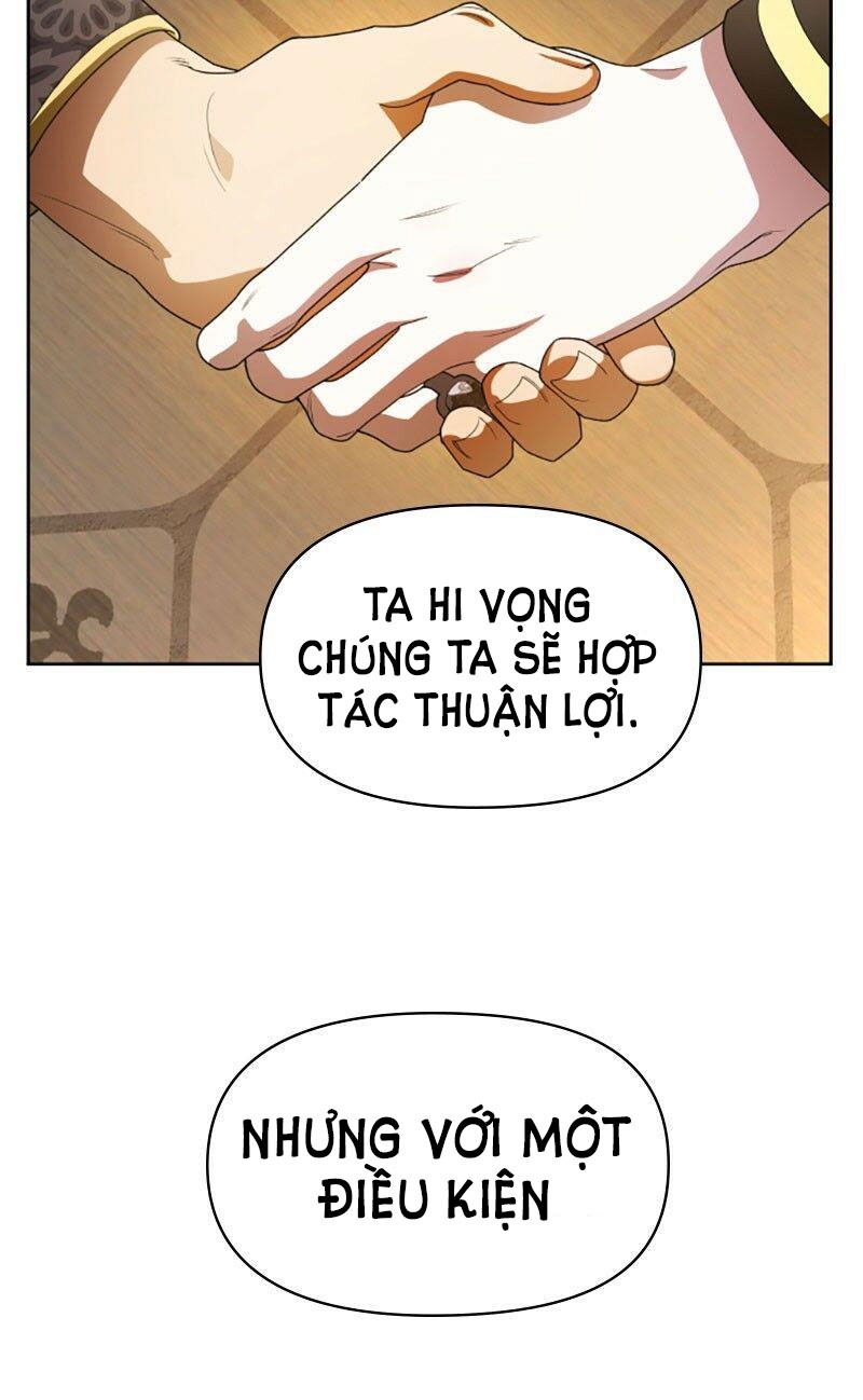 tôi muốn trở thành cô ấy dù chỉ là một ngày chapter 51 - Trang 2