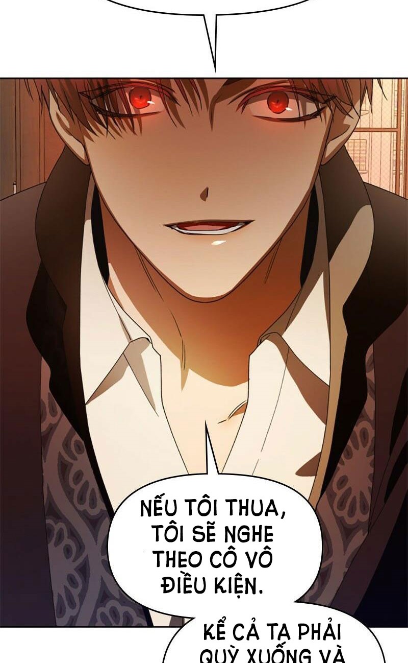 tôi muốn trở thành cô ấy dù chỉ là một ngày chapter 51 - Trang 2