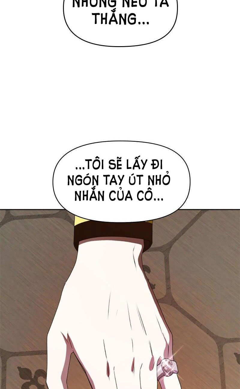 tôi muốn trở thành cô ấy dù chỉ là một ngày chapter 51 - Trang 2