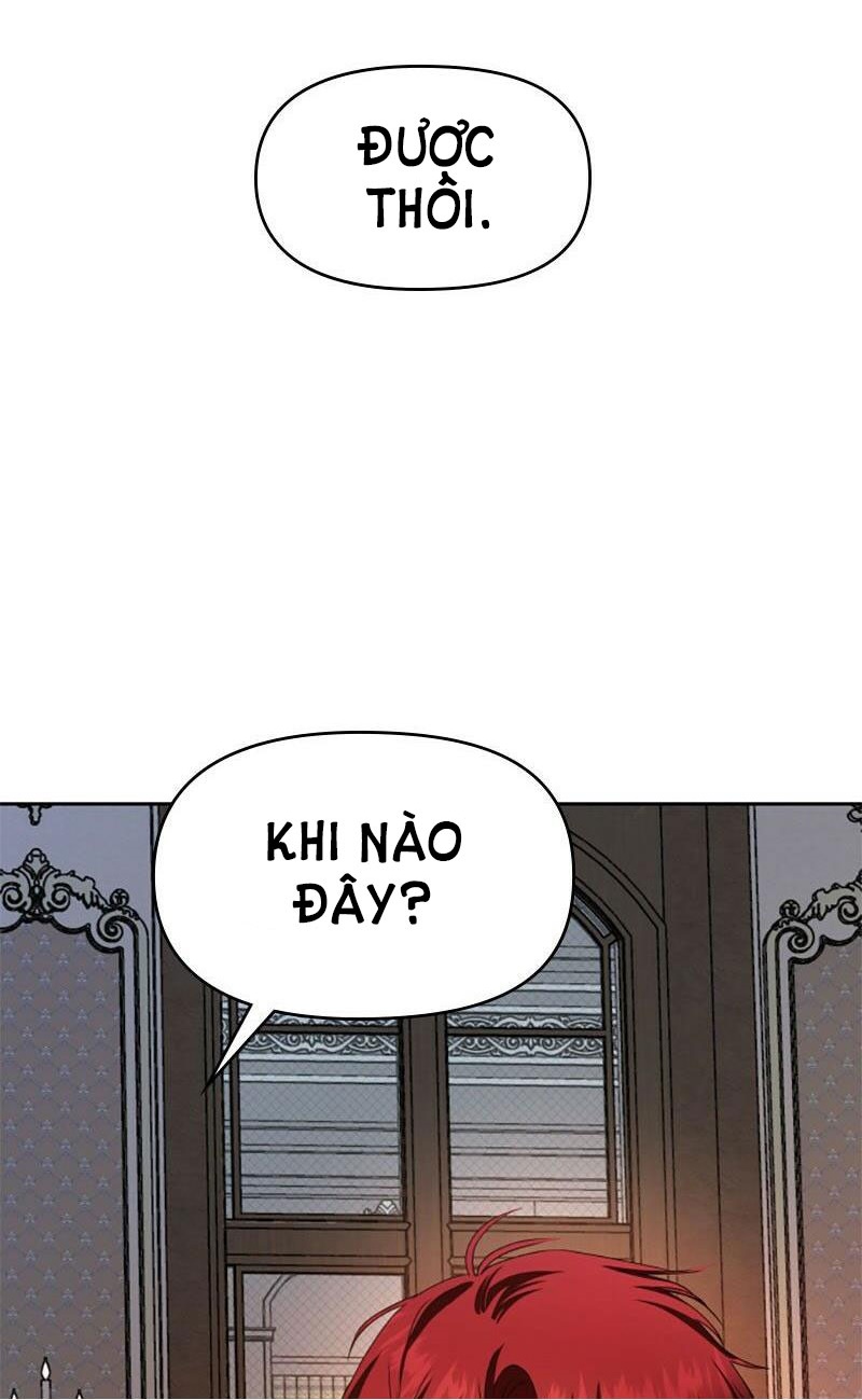 tôi muốn trở thành cô ấy dù chỉ là một ngày chapter 51 - Trang 2