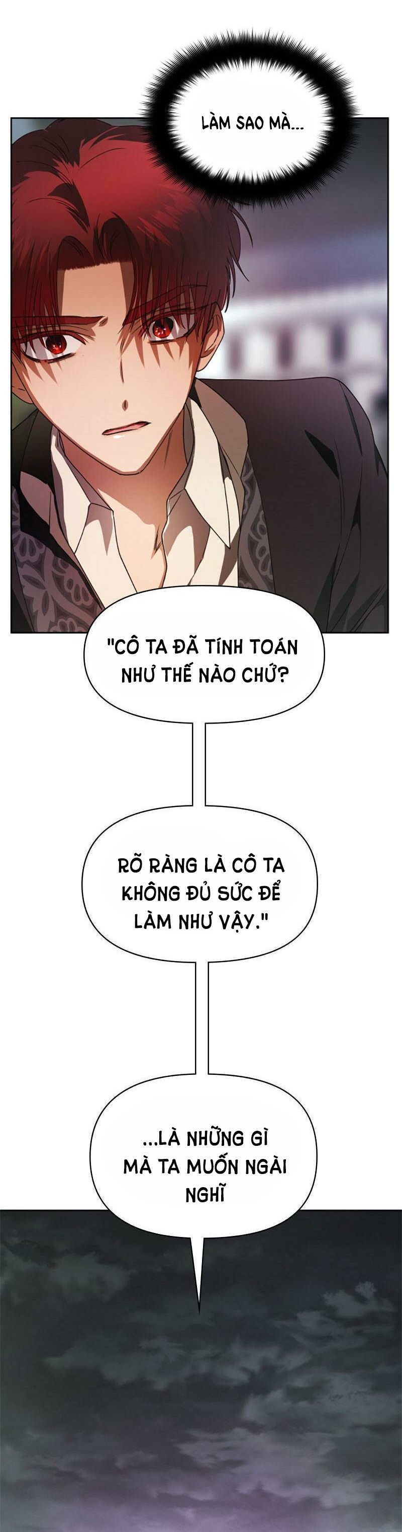 tôi muốn trở thành cô ấy dù chỉ là một ngày chapter 53 - Next Chapter 54