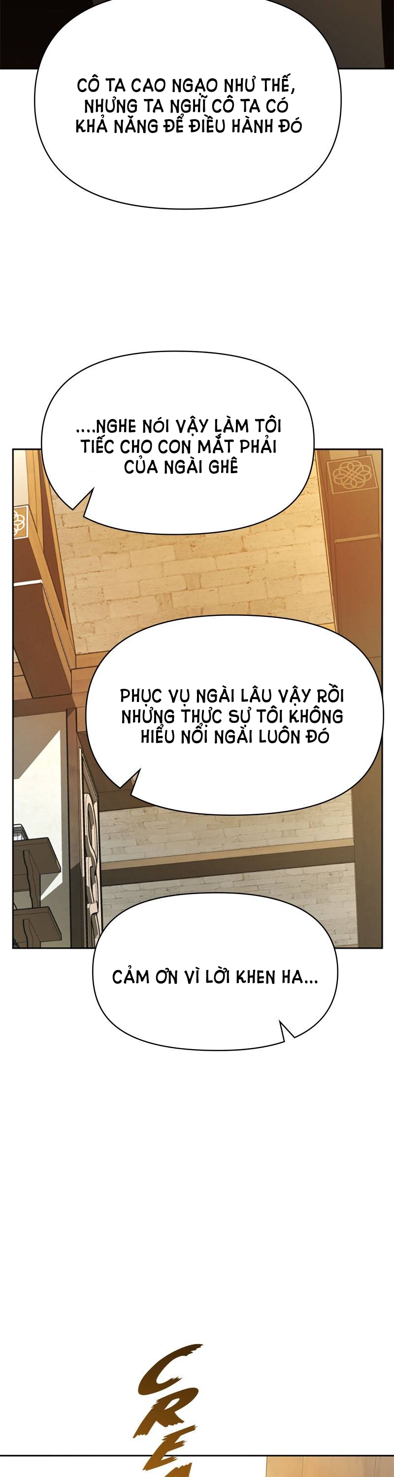 tôi muốn trở thành cô ấy dù chỉ là một ngày Chapter 54 - Trang 2