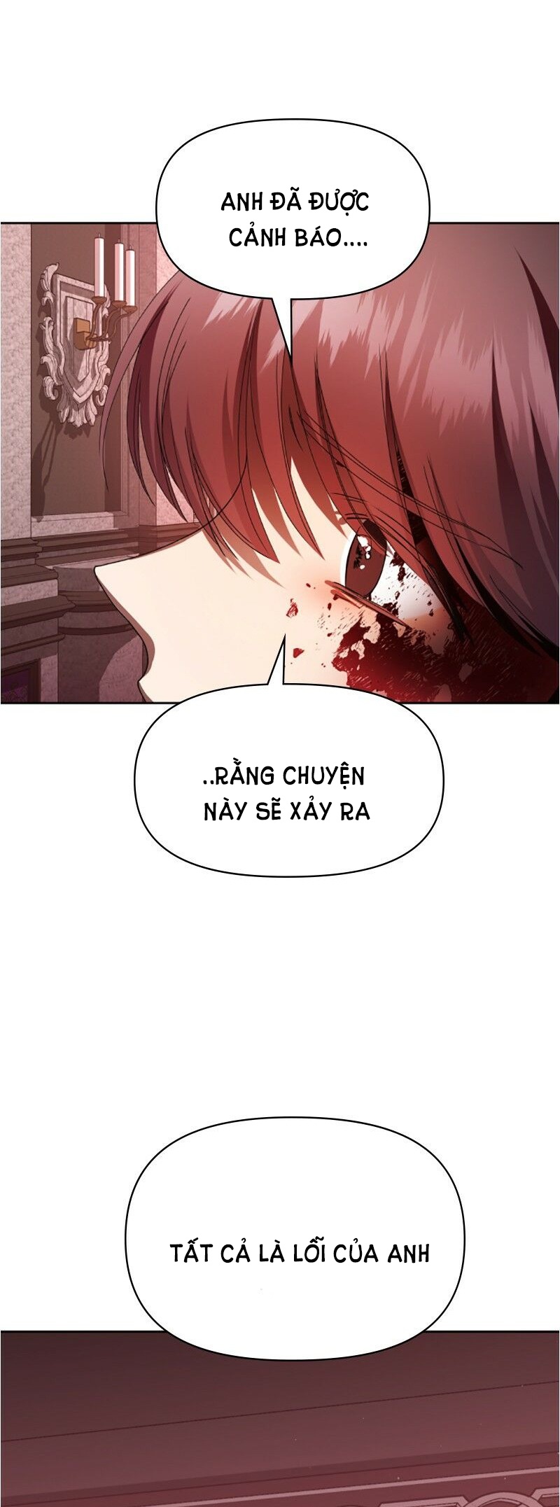 tôi muốn trở thành cô ấy dù chỉ là một ngày Chapter 56 - Next chapter 57