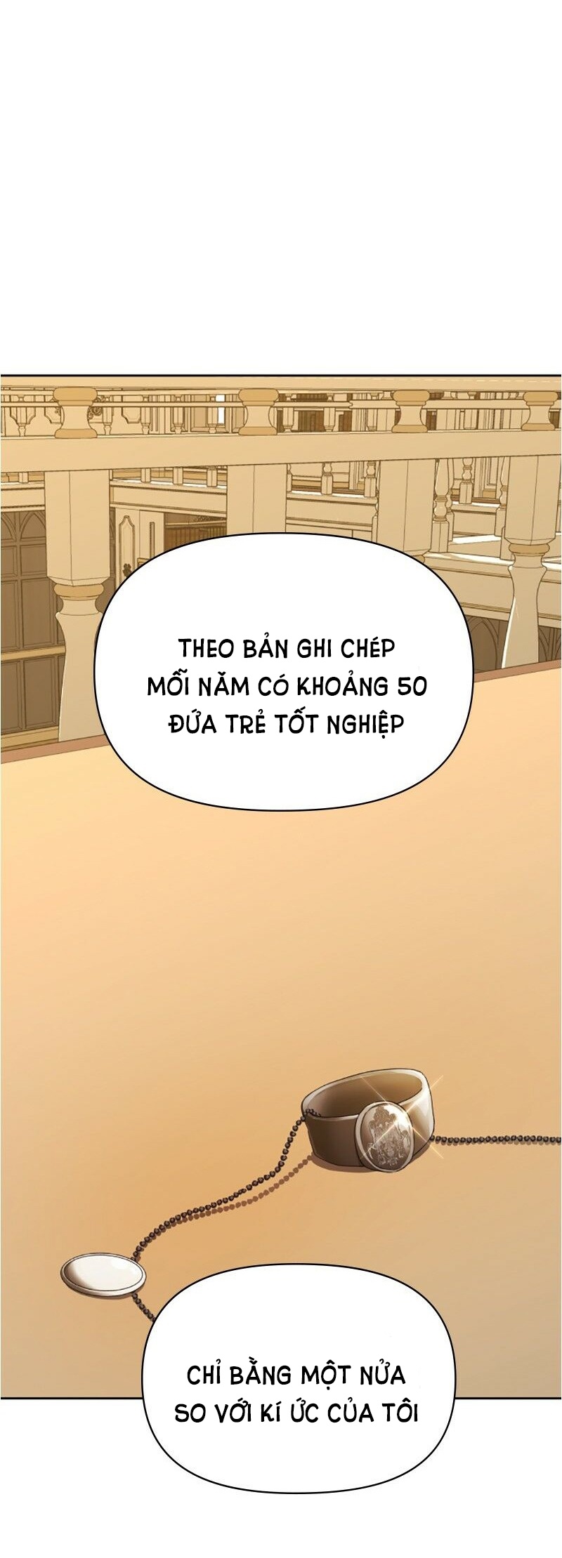 tôi muốn trở thành cô ấy dù chỉ là một ngày Chapter 56 - Next chapter 57