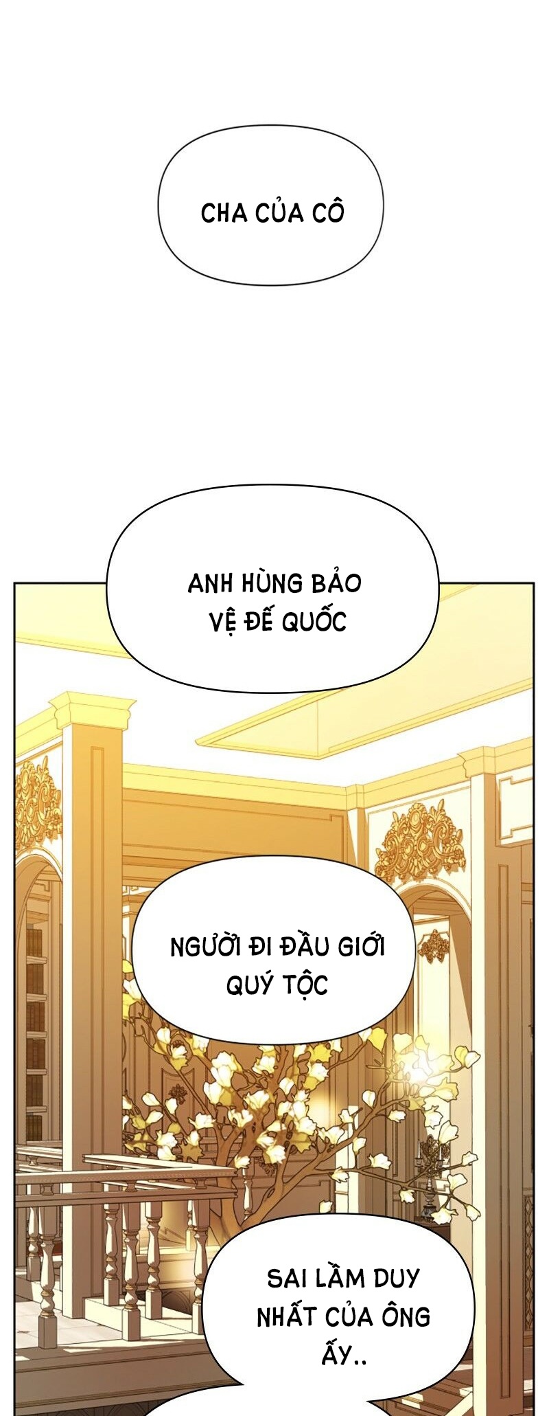 tôi muốn trở thành cô ấy dù chỉ là một ngày Chapter 56 - Next chapter 57