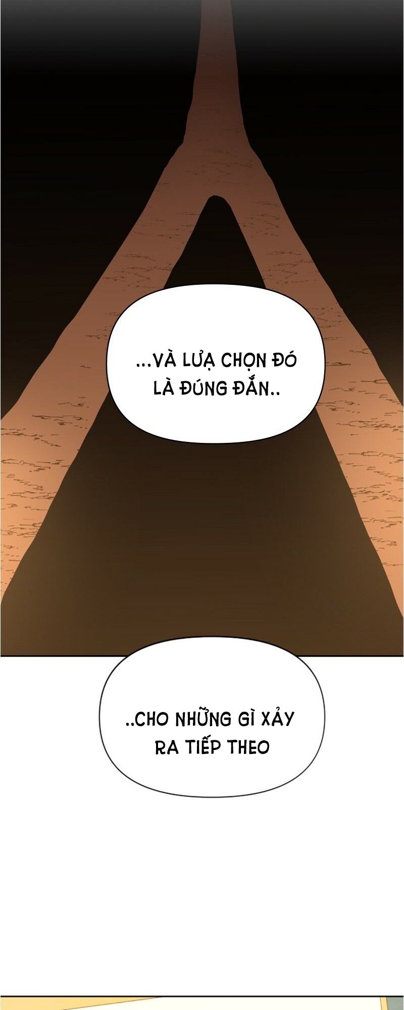 tôi muốn trở thành cô ấy dù chỉ là một ngày Chapter 56 - Next chapter 57