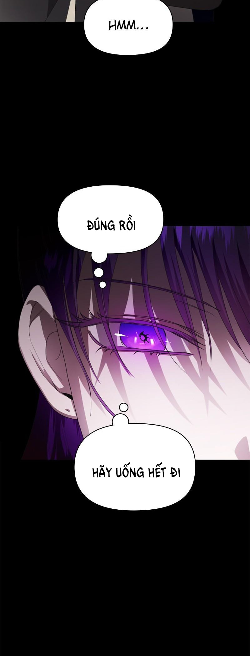 tôi muốn trở thành cô ấy dù chỉ là một ngày chapter 58 - Next chapter 59