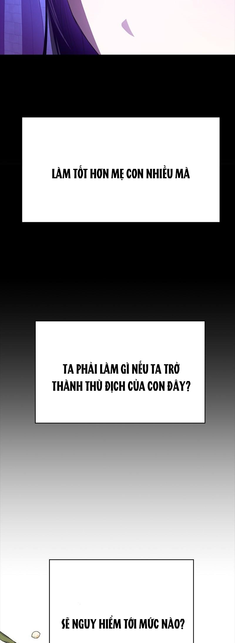 tôi muốn trở thành cô ấy dù chỉ là một ngày chapter 58 - Next chapter 59