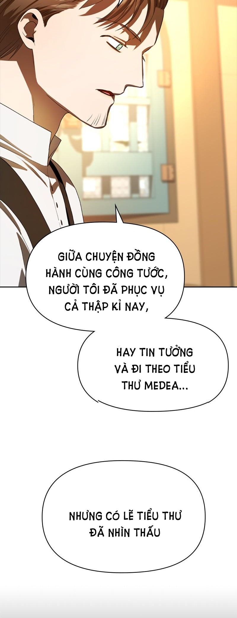 tôi muốn trở thành cô ấy dù chỉ là một ngày chapter 58 - Next chapter 59