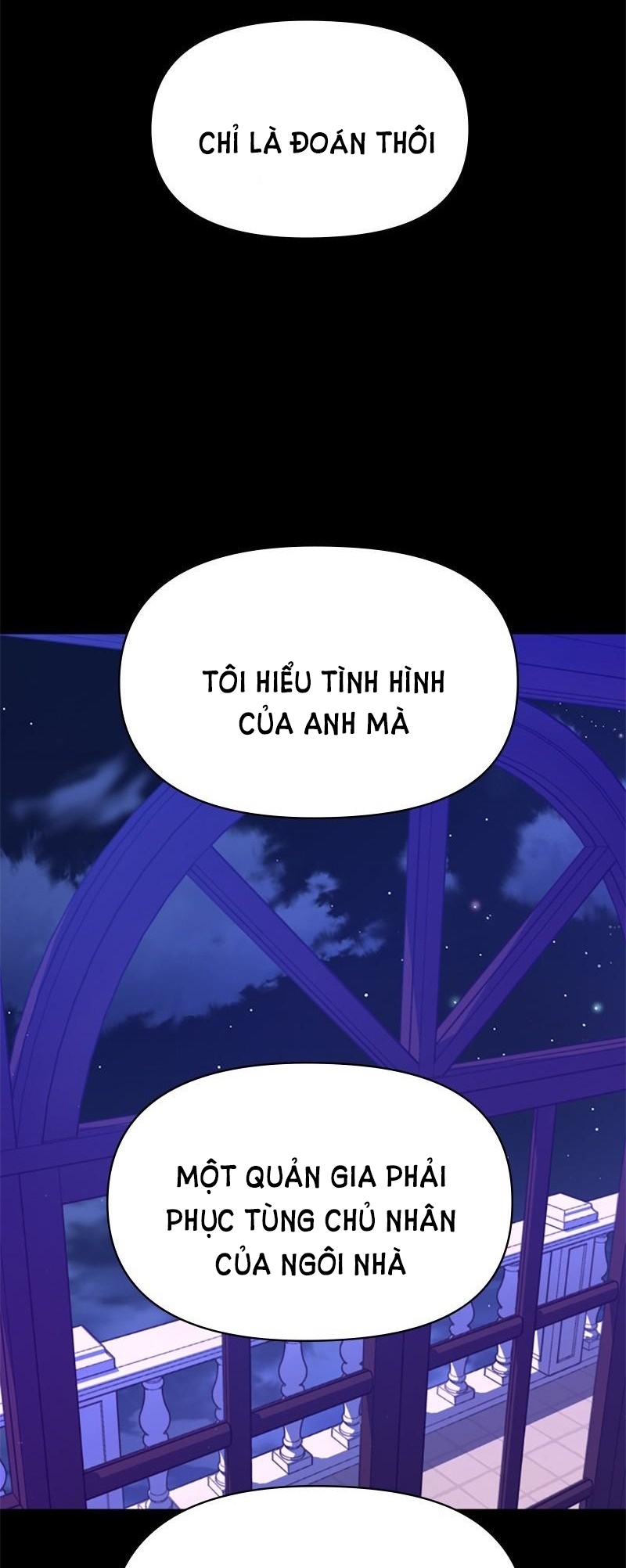 tôi muốn trở thành cô ấy dù chỉ là một ngày chapter 58 - Next chapter 59