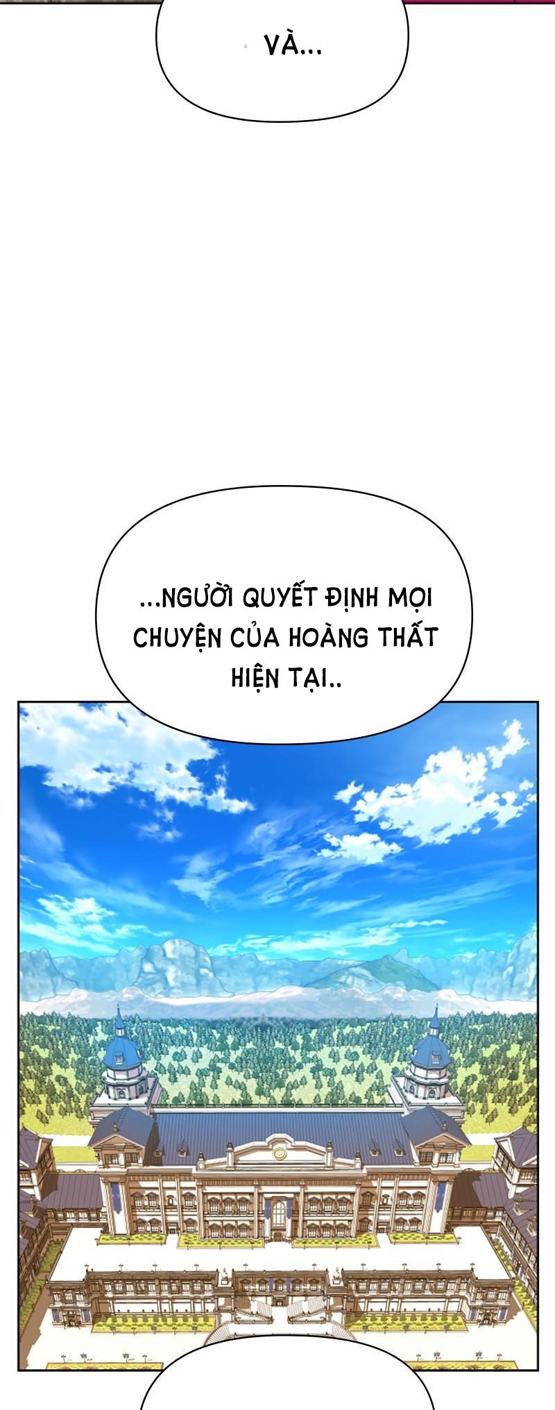 tôi muốn trở thành cô ấy dù chỉ là một ngày chapter 58 - Next chapter 59