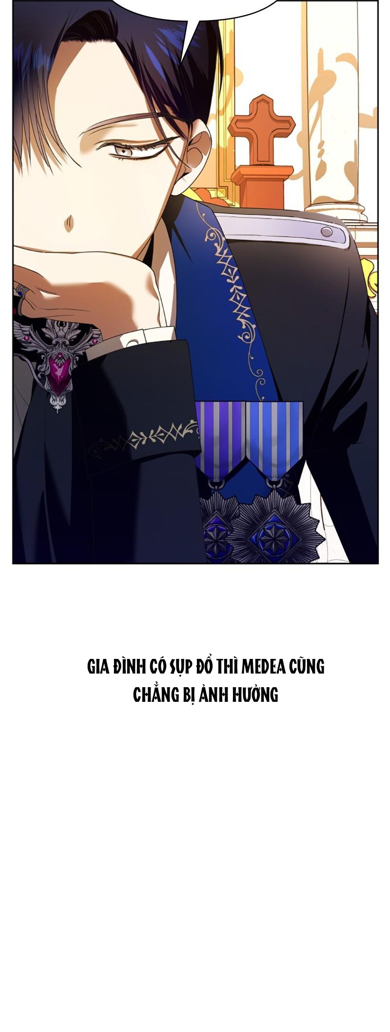 tôi muốn trở thành cô ấy dù chỉ là một ngày chapter 58 - Next chapter 59